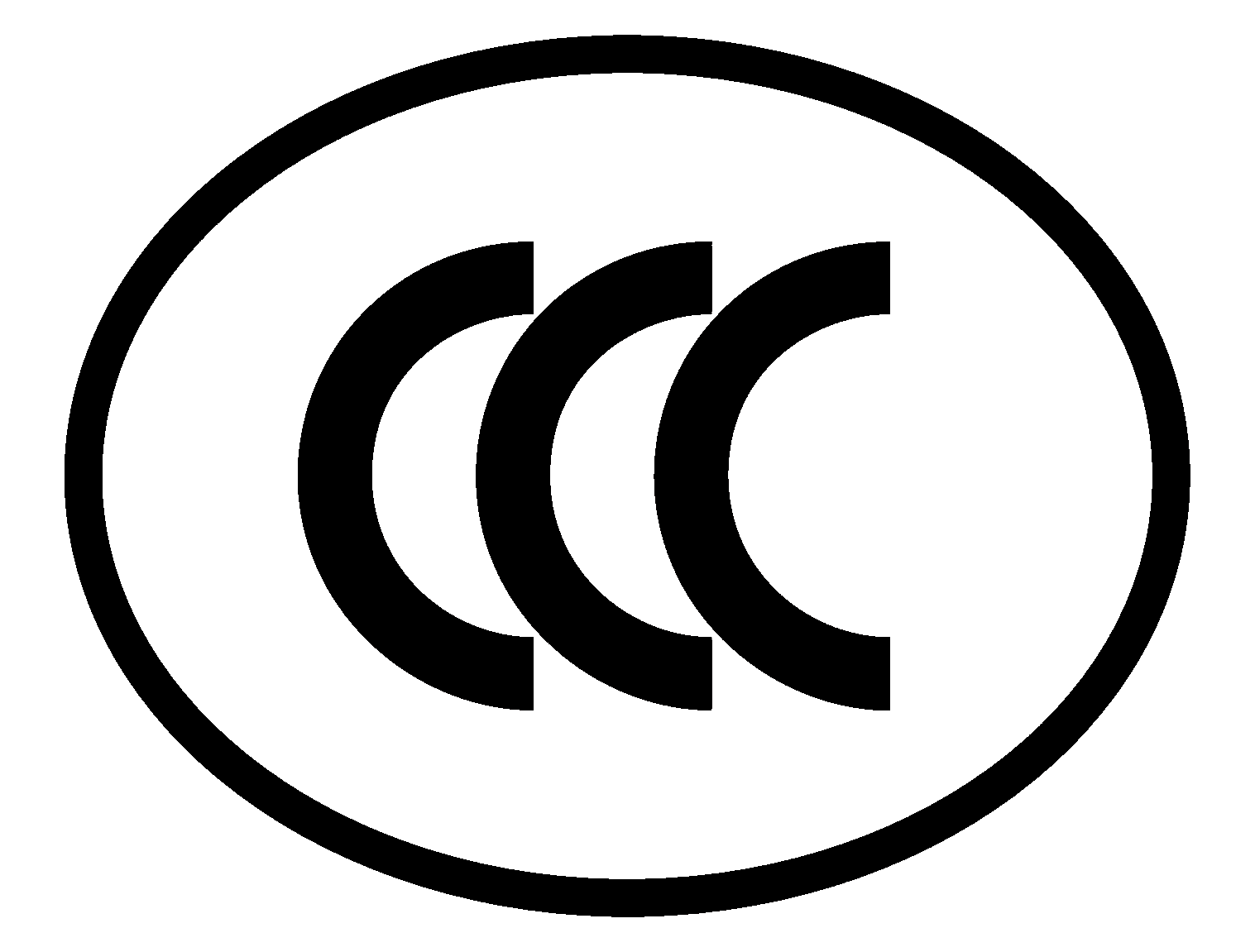 CCC认证