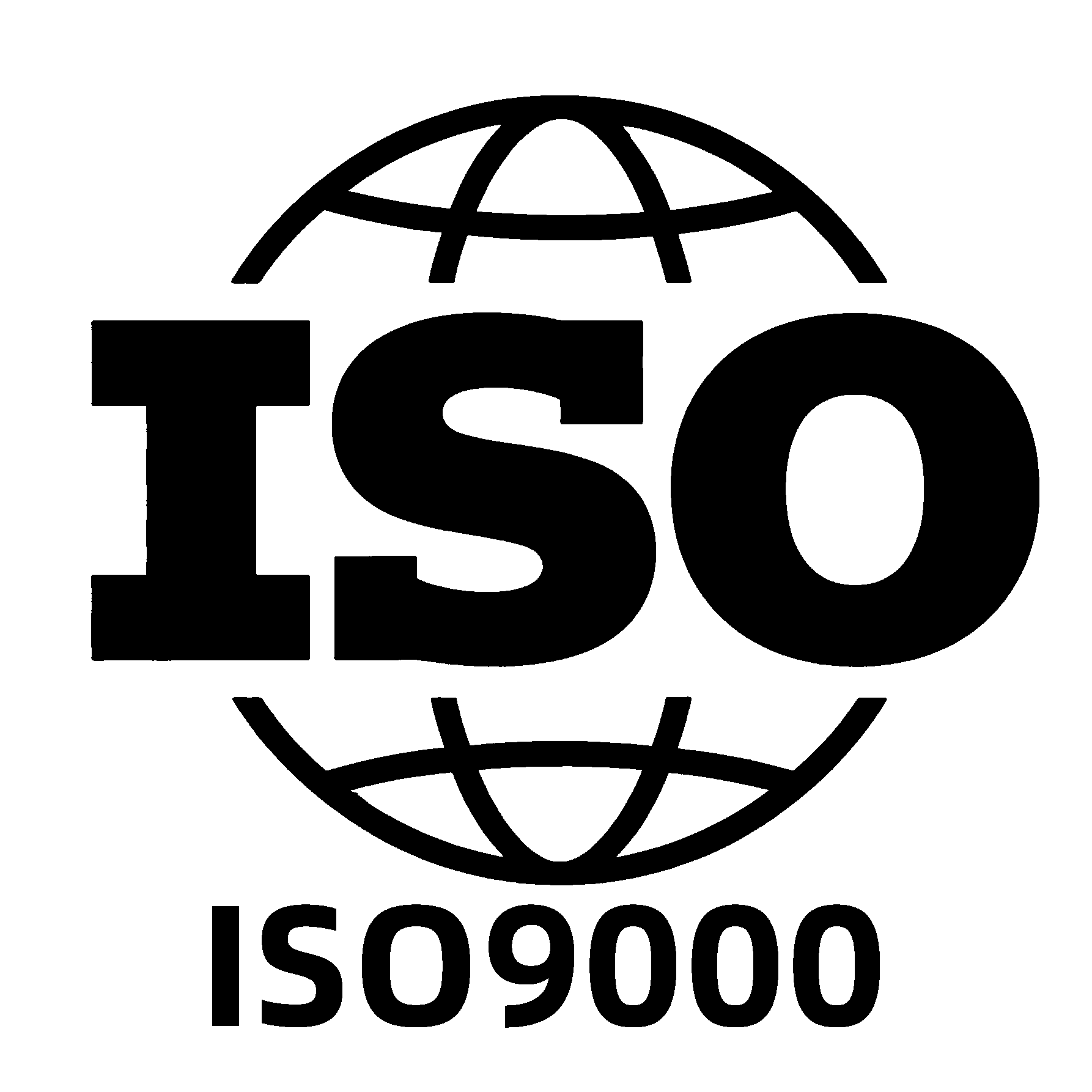 ISO9001认证